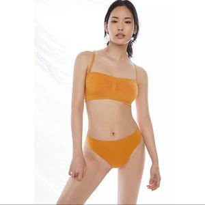 Anthropologie Lissa Seamless Thong